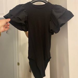 Zara Bodysuit
